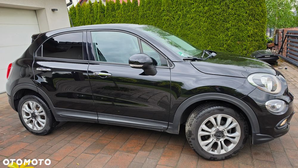 Fiat 500X - 37