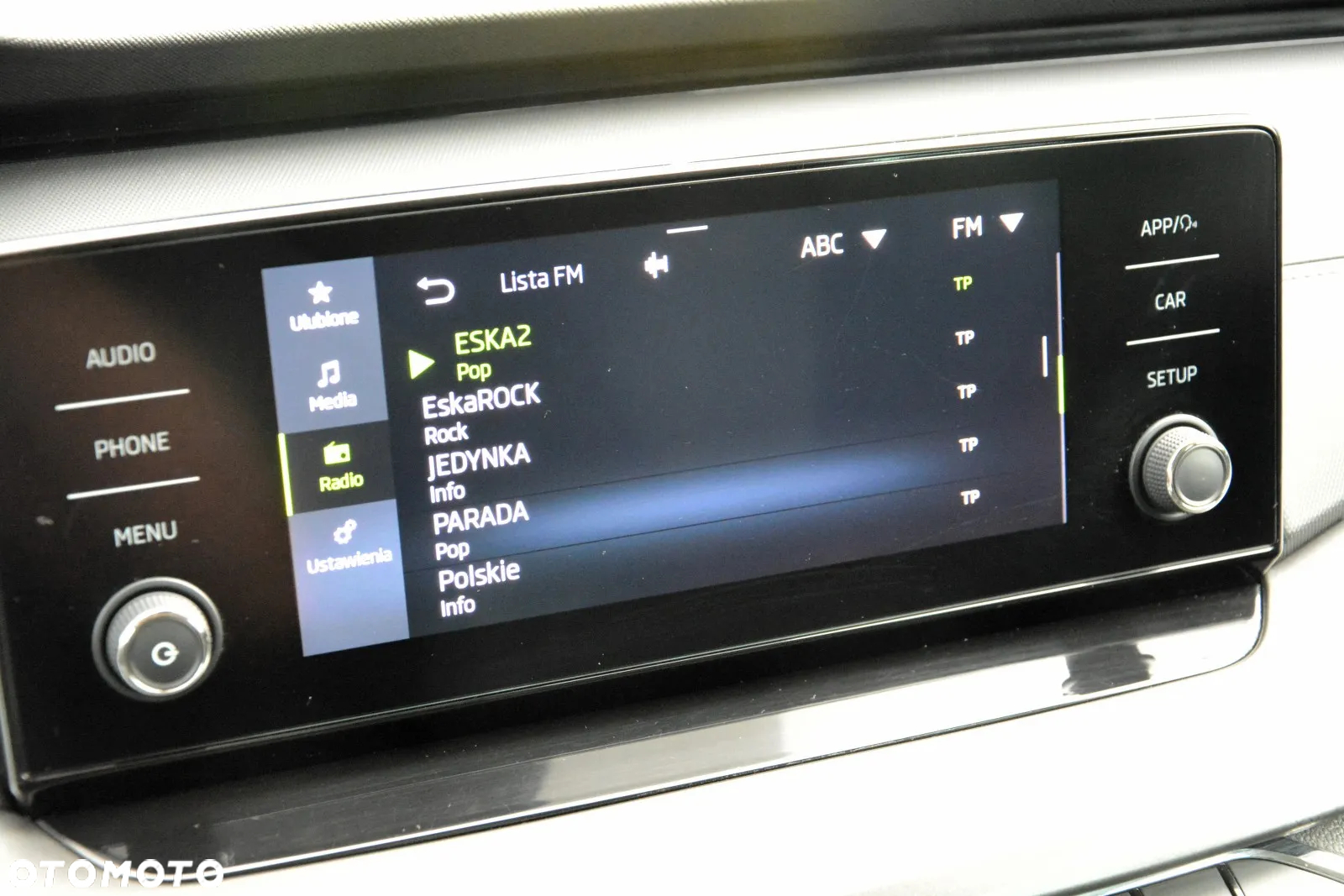 Skoda Octavia 2.0 TDI Ambition - 23