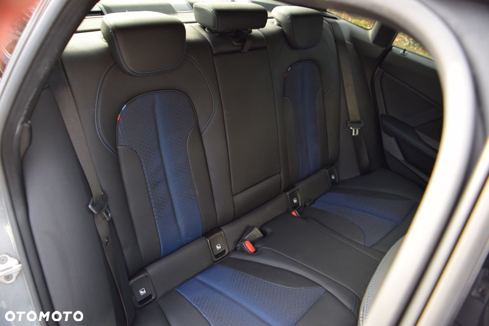 BMW Seria 2 218i M Sport - 26