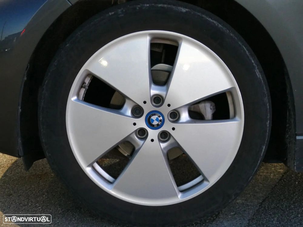 BMW i3 120Ah - 5