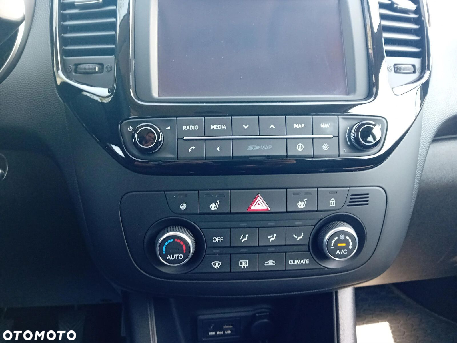 Kia Venga 1.6 L - 16