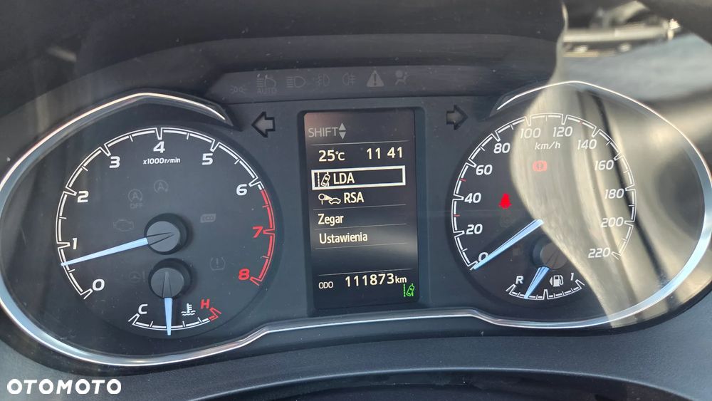 Toyota Yaris 1.5 Selection - 28