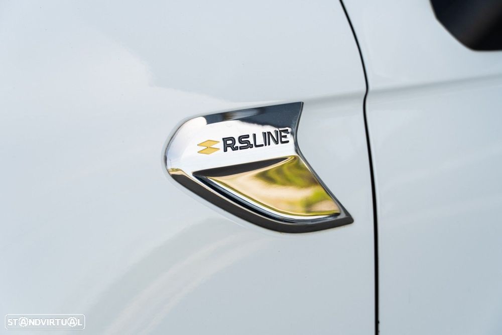 Renault Clio 1.5 Blue dCi RS Line - 36