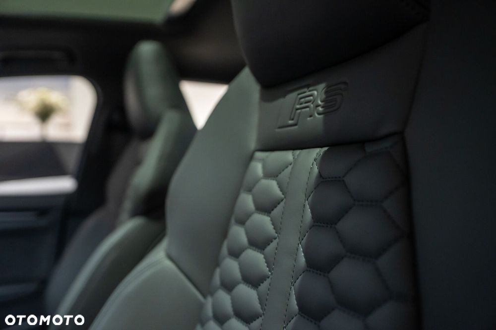 Audi RS3 Sportback - 10