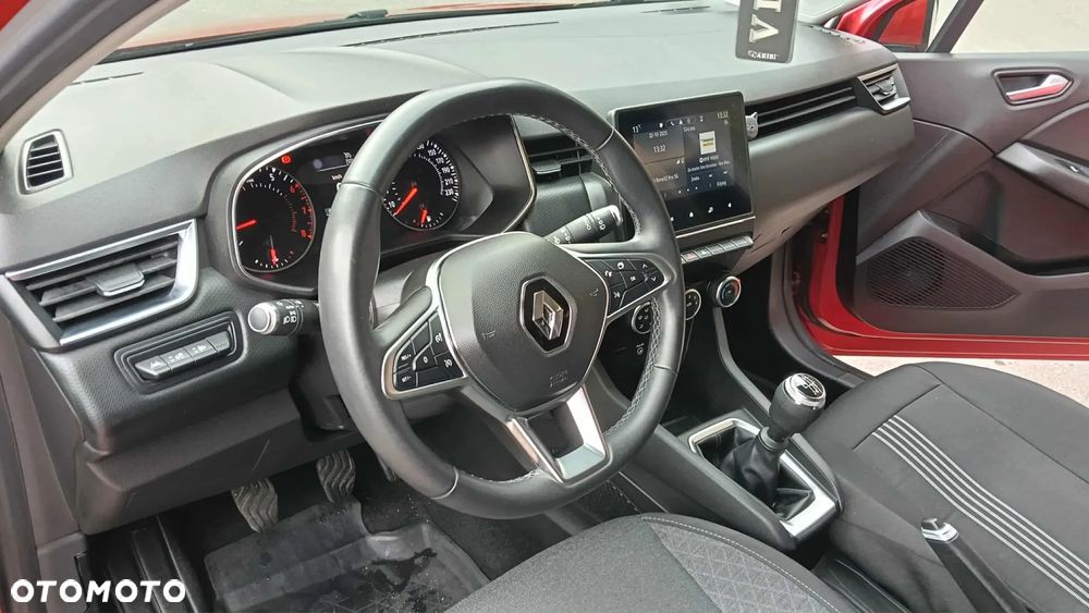 Renault Clio 1.0 TCe Zen - 10