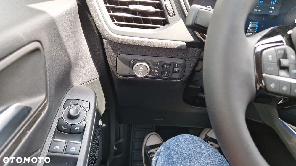 Ford Kuga 1.5 EcoBoost FWD Titanium - 21