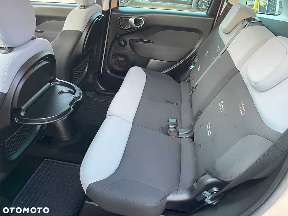 Fiat 500L - 24