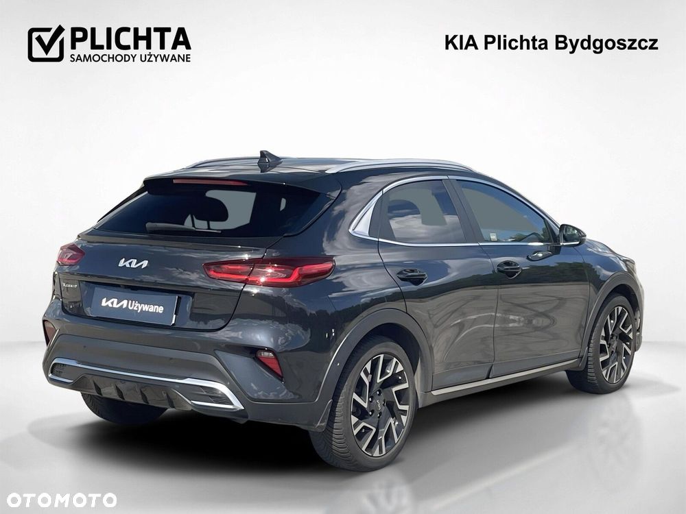 Kia XCeed 1.5 T-GDI Business Line DCT - 6