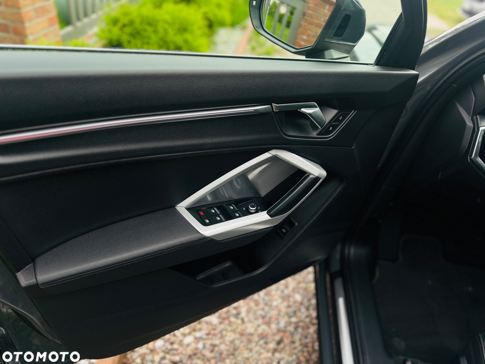Audi Q3 35 TDI S-Line S tronic - 20