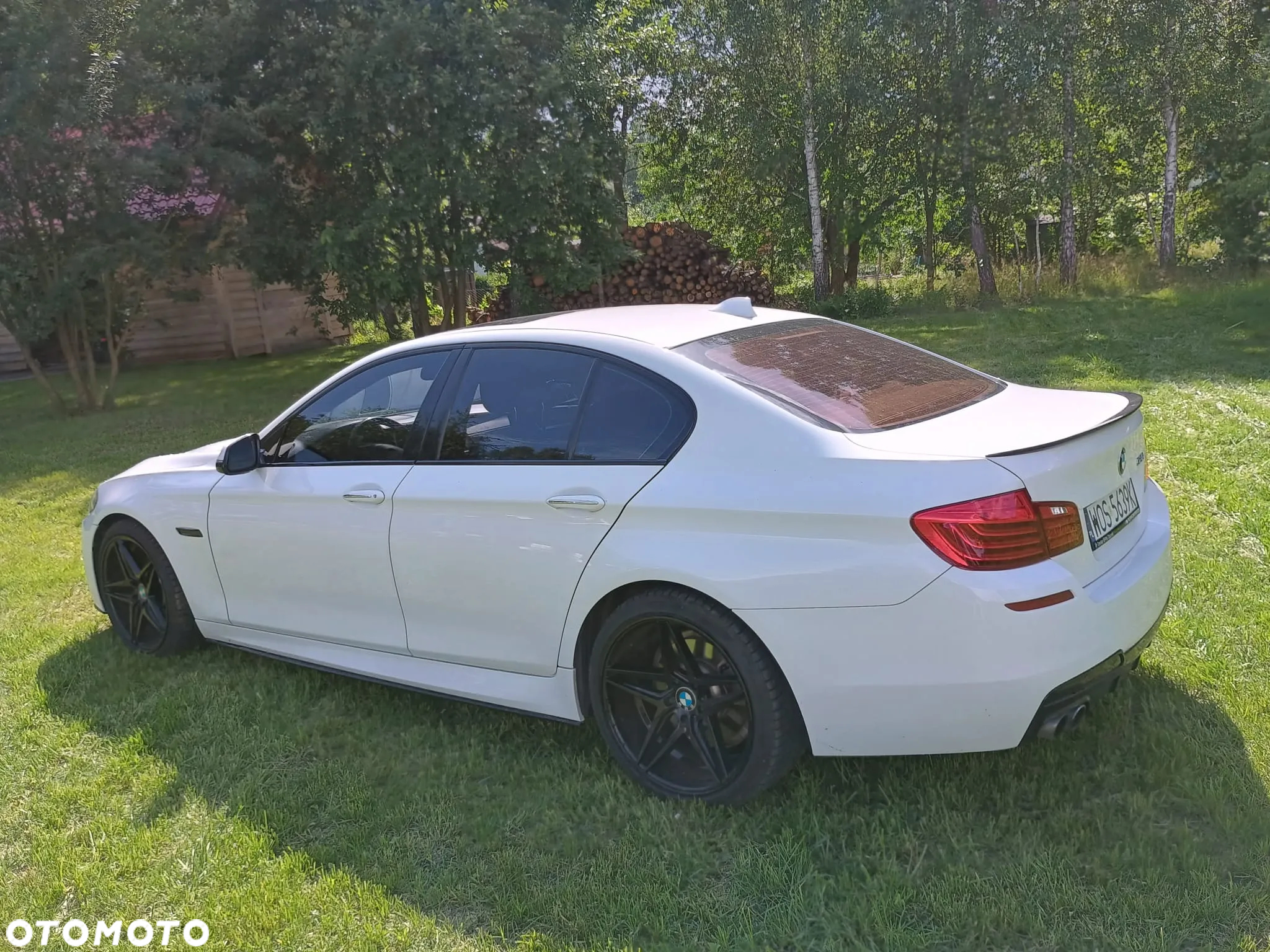 BMW Seria 5 - 6