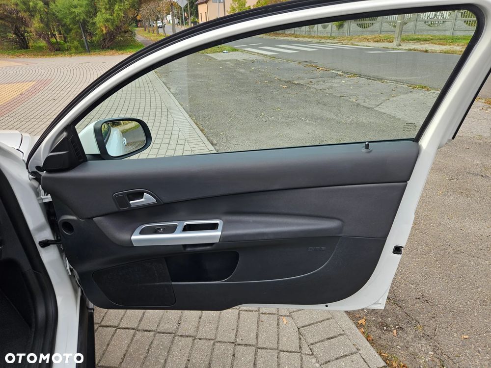 Volvo C30 2.0 RDesign Edition Pro - 15