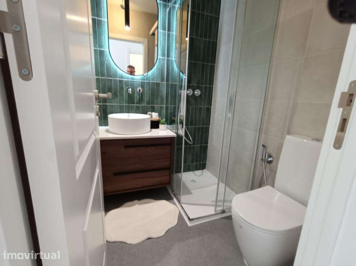 Apartamento com 2 quartos - localizado em Picoas Lisbon - Grande imagem: 5/27