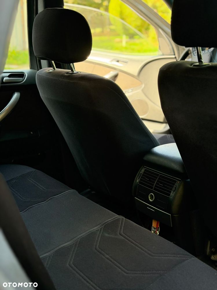 BMW X5 - 37