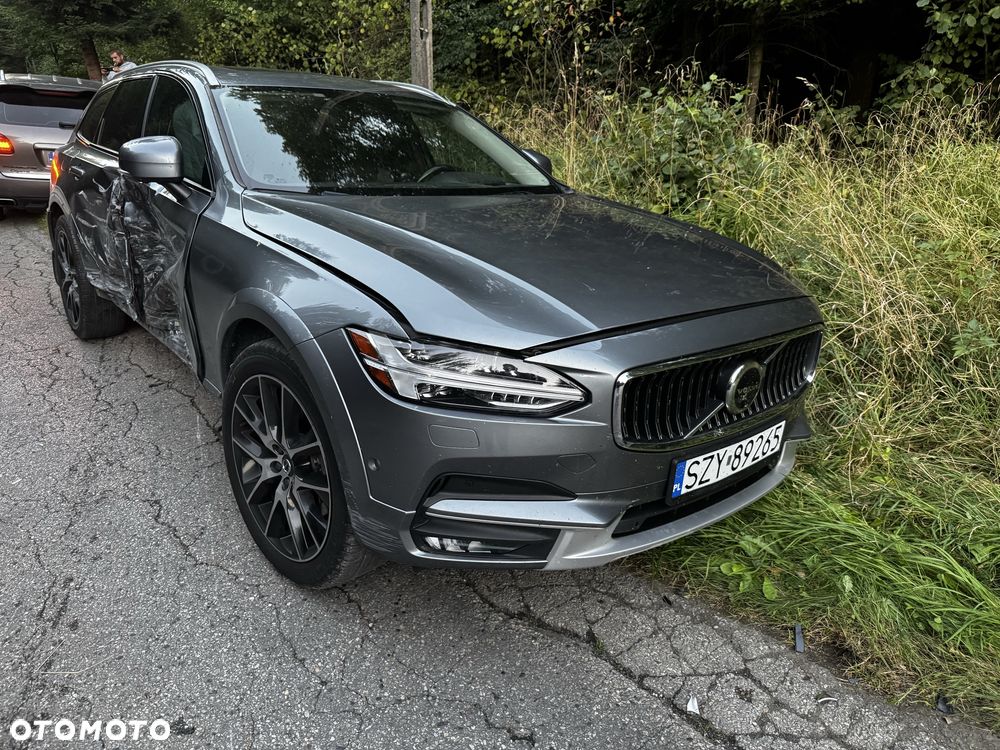 Volvo V90 - 3