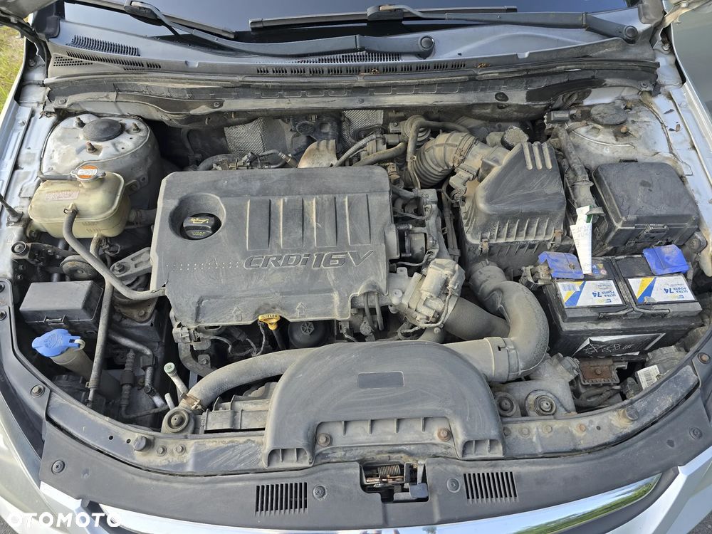 Hyundai i30 1.6 CRDi Classic - 10