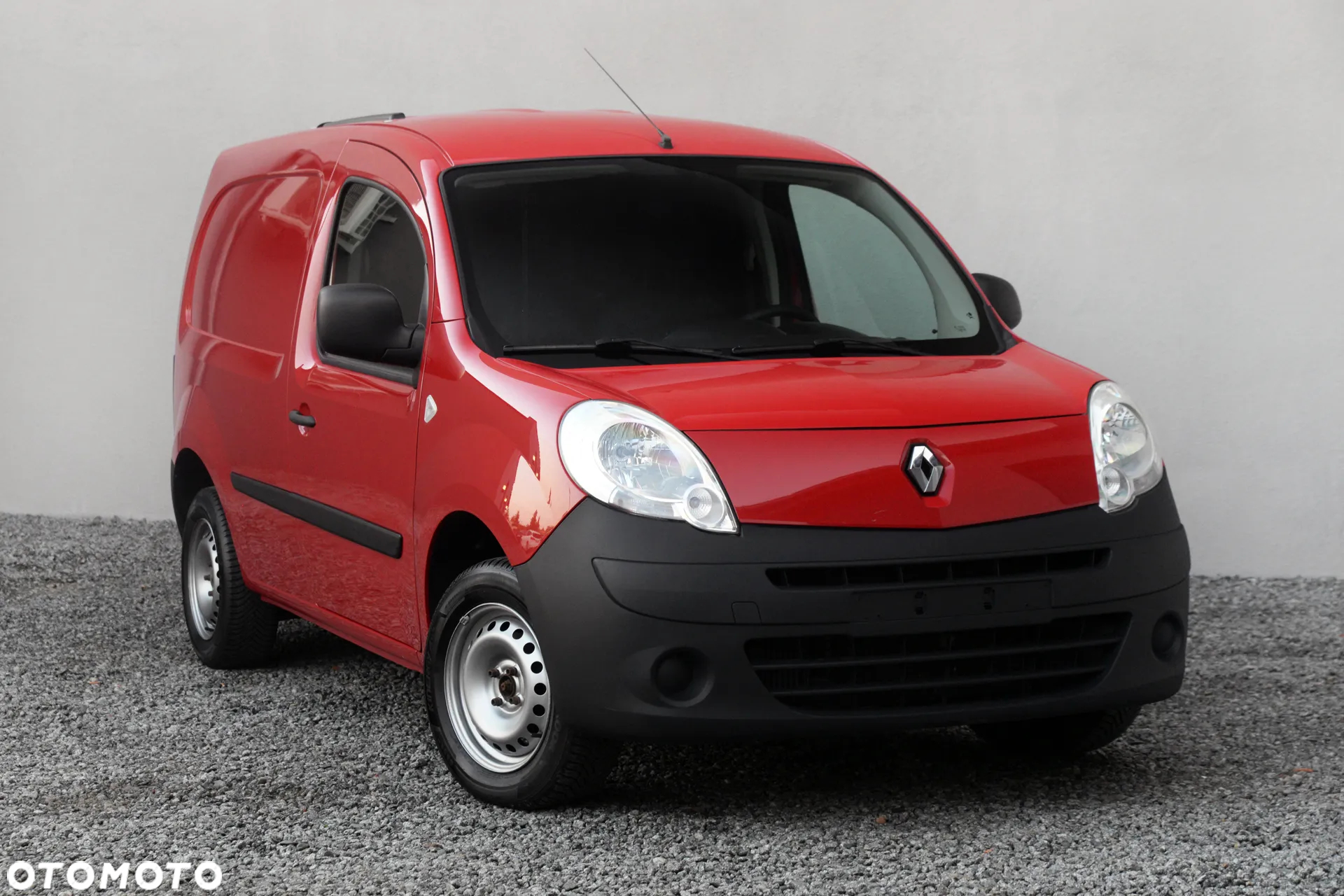 Renault Kangoo - 11