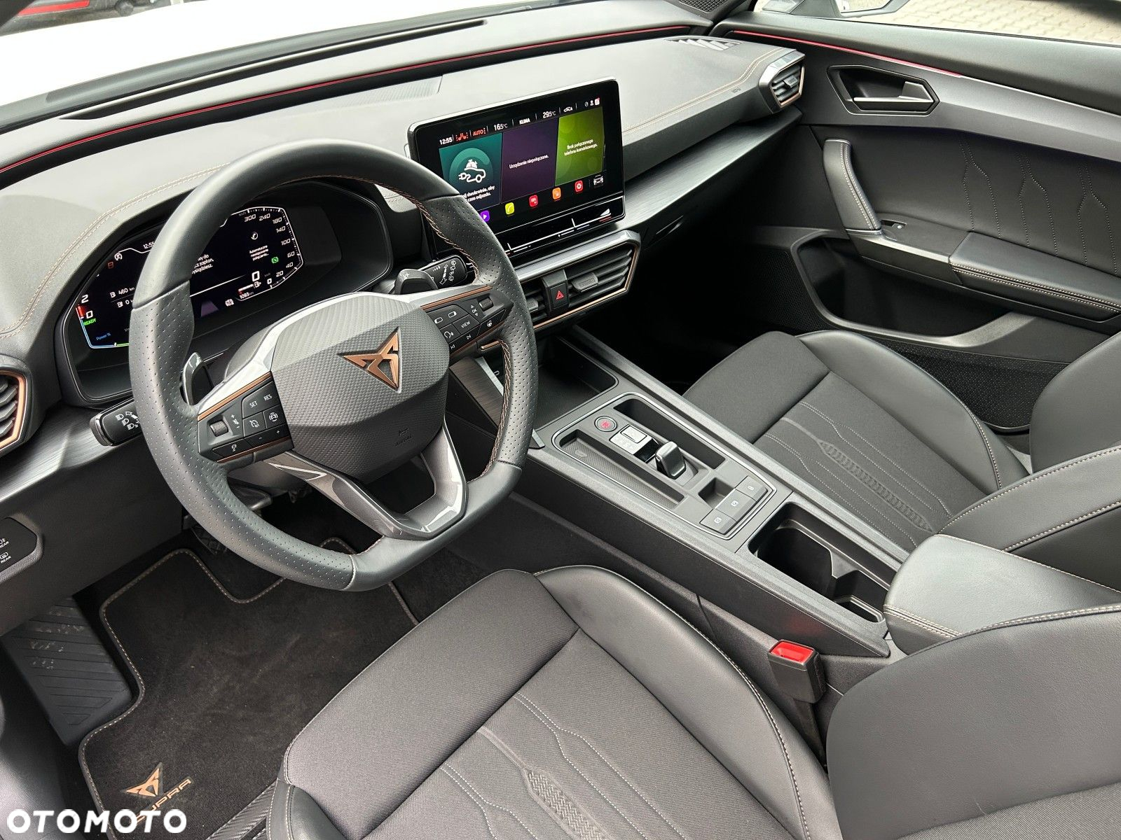 Cupra Formentor - 6