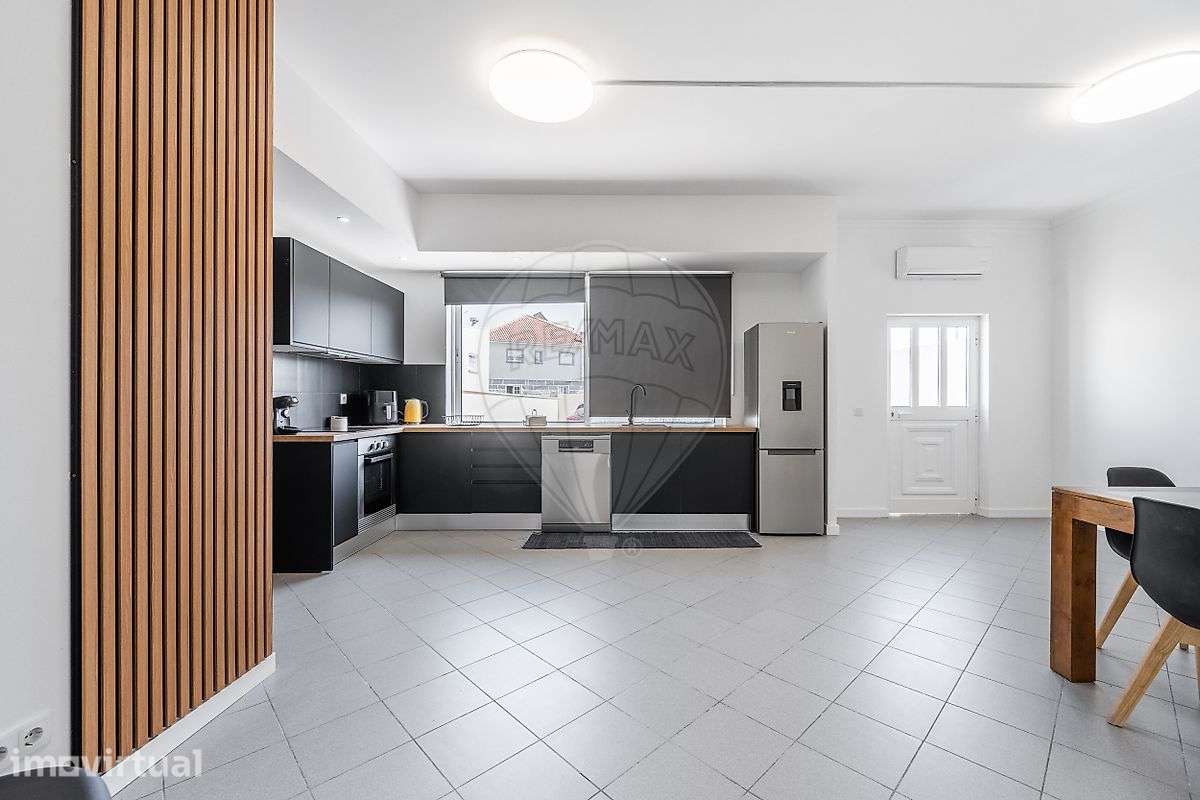 Apartamento T2 para venda - Grande imagem: 5/19