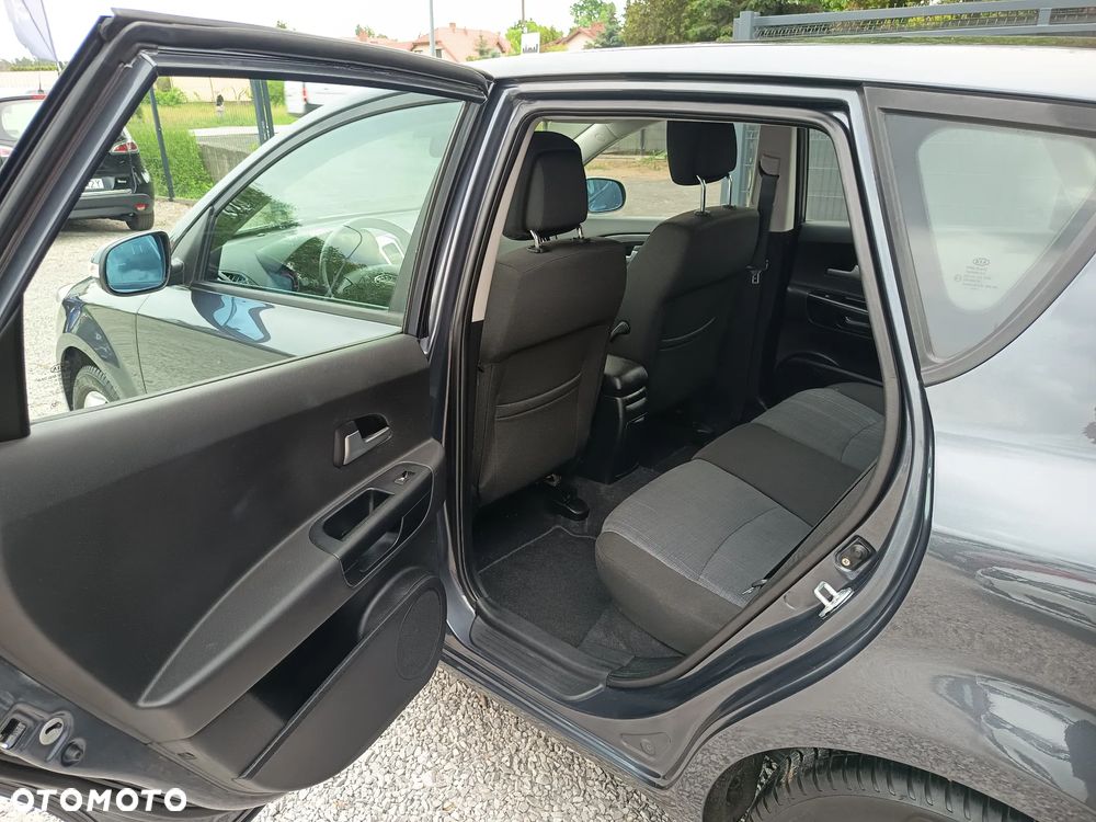 Kia Ceed 1.4 CVVT Spirit - 35
