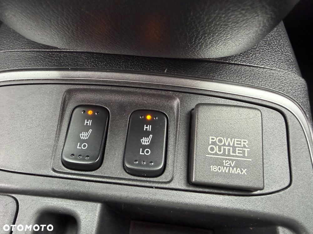 Honda CR-V 2.0i-VTEC 4WD Automatik Executive - 34