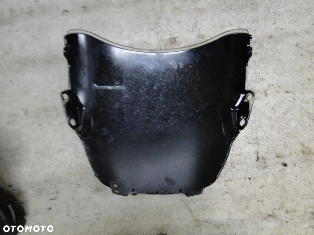 HONDA CBR 600F F3 OWIEWKA OSŁONA OBUDOWA PRZÓD PRZEDNIA EUROPA - 5
