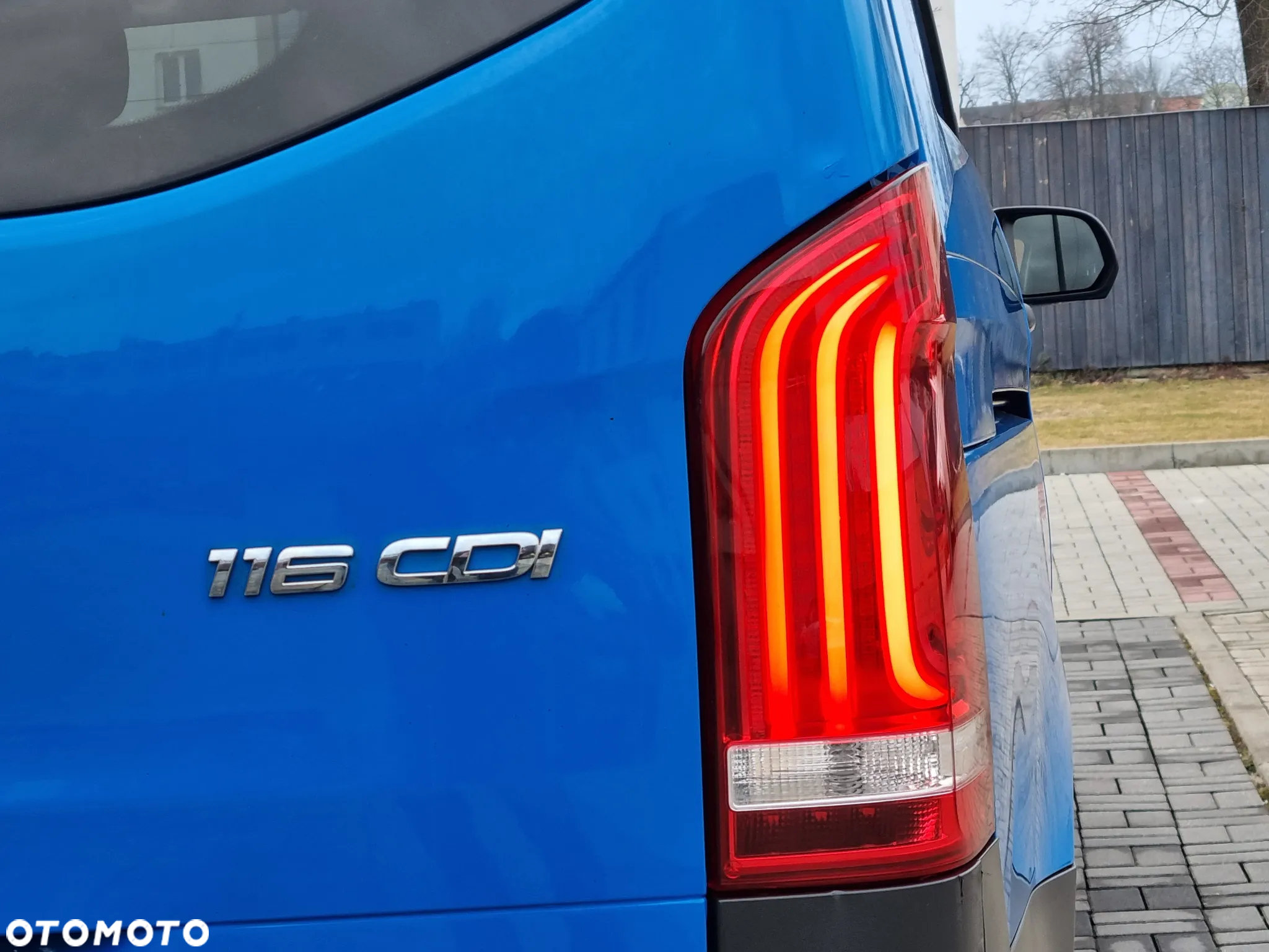 Mercedes-Benz Vito - 39