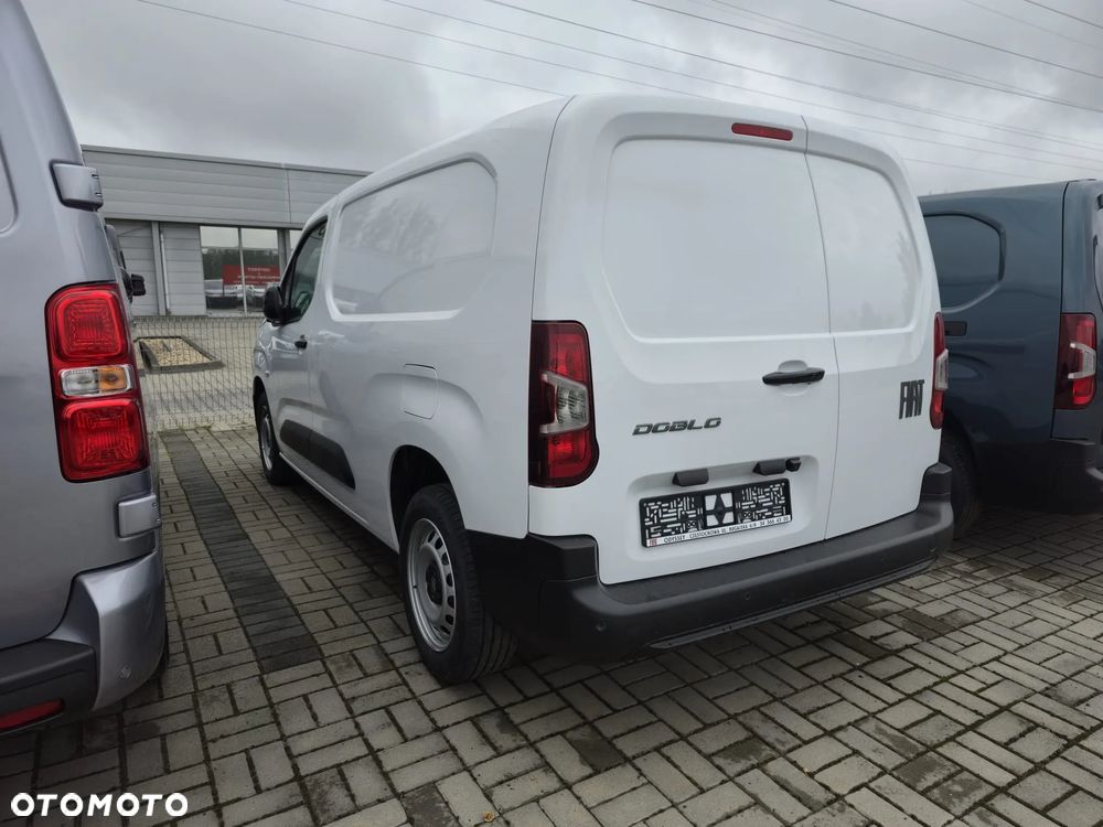 Fiat Doblo - 7
