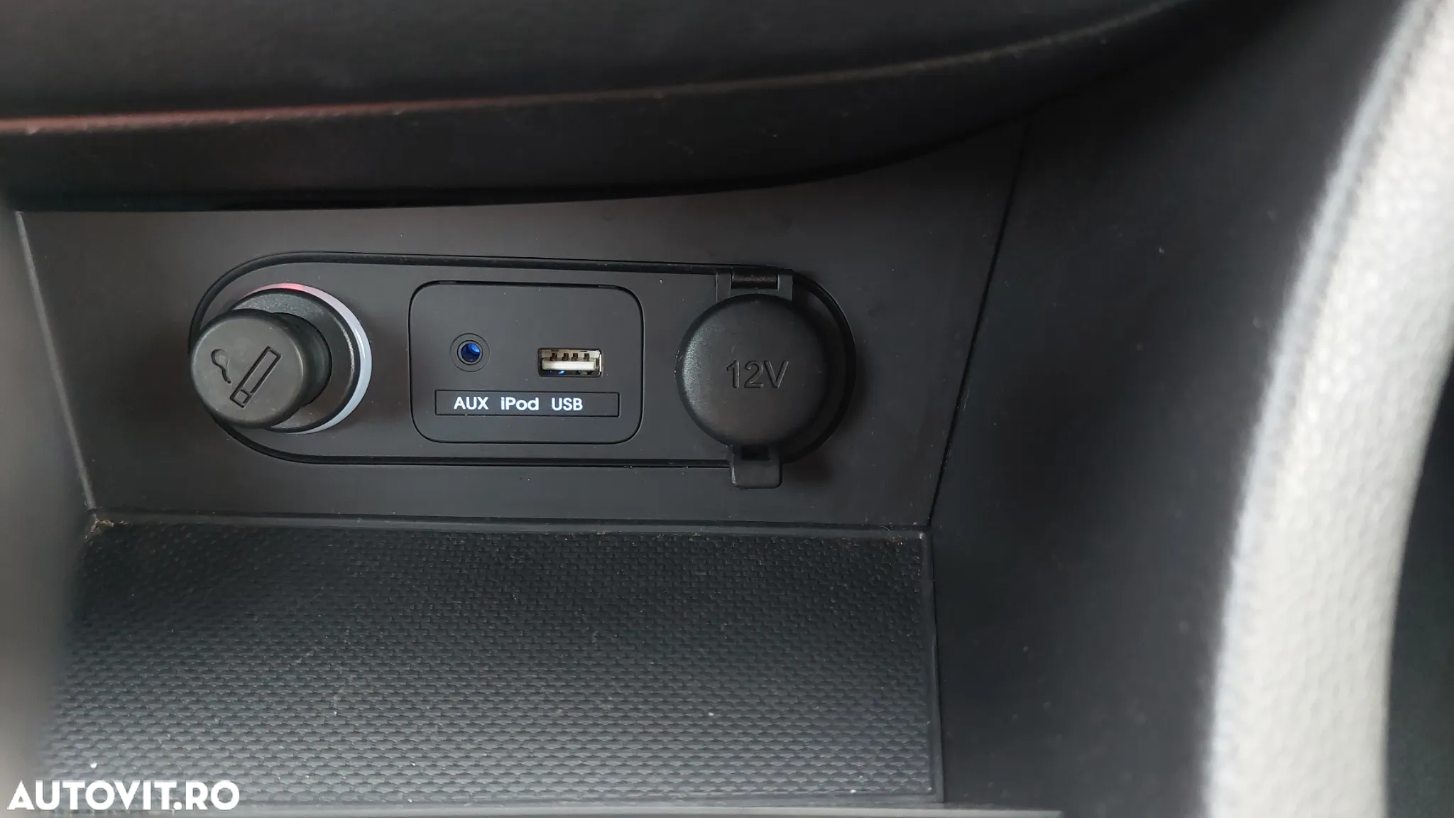 Kia Optima 2.0 CVVT Hybrid Attract - 21