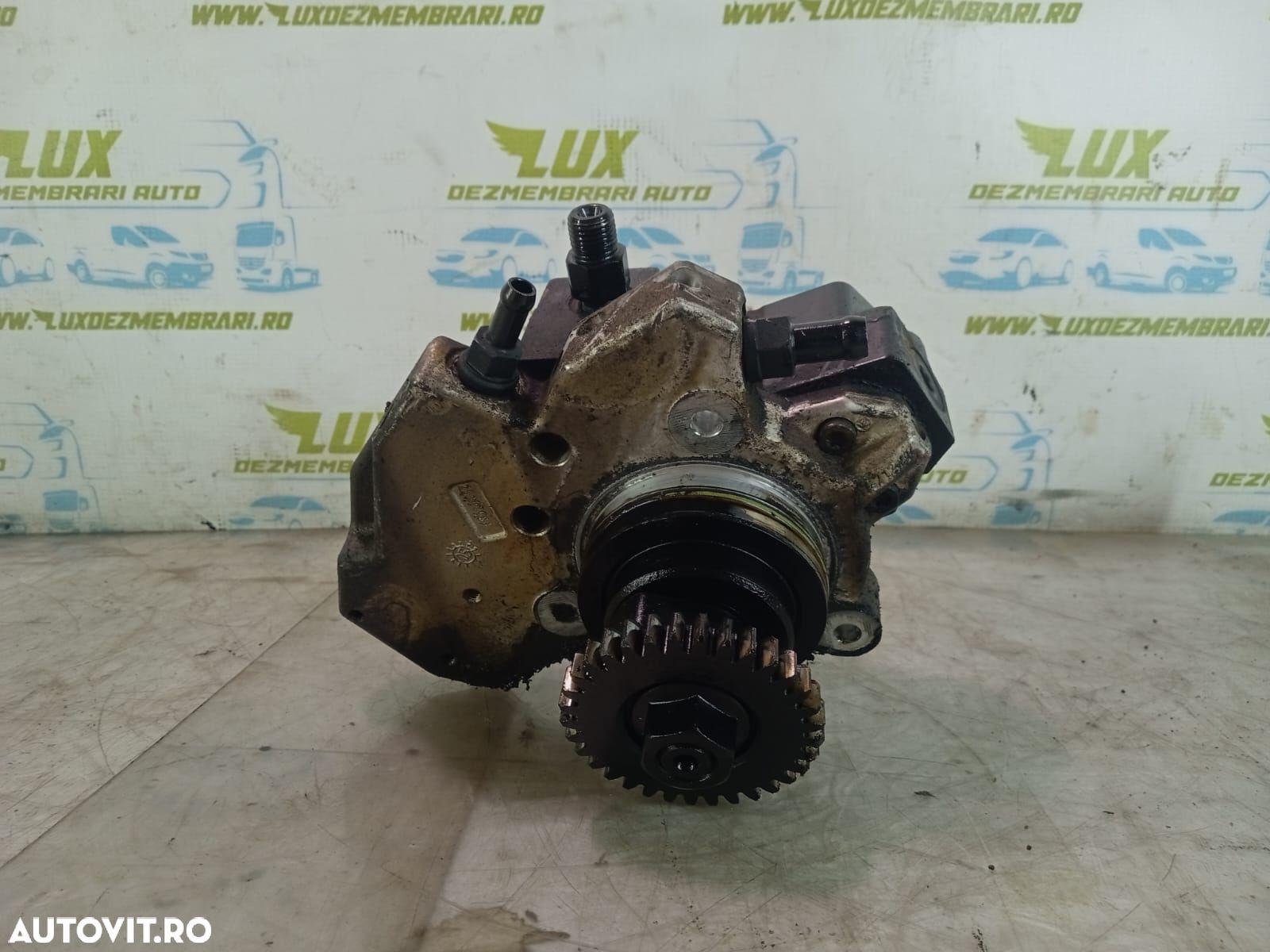 Pompa inalta presiune 3.0 cdi om642 A6420103302 Mercedes-Benz C-Class - 1