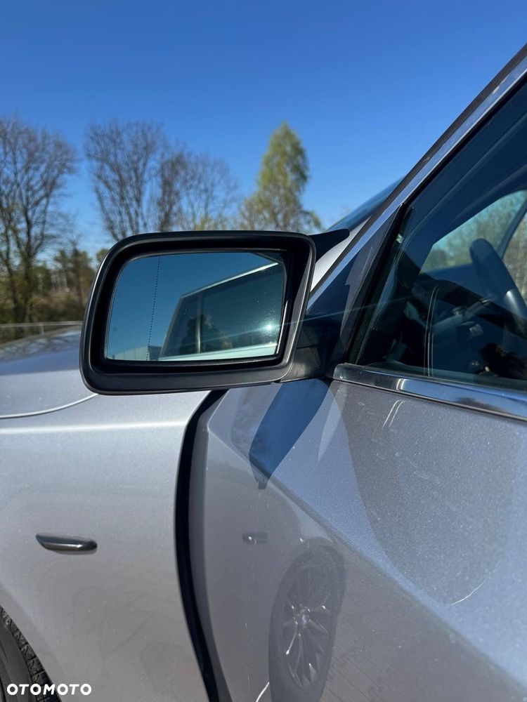 BMW Seria 5 - 5