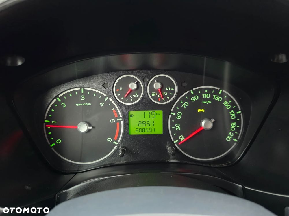Ford Connect - 6