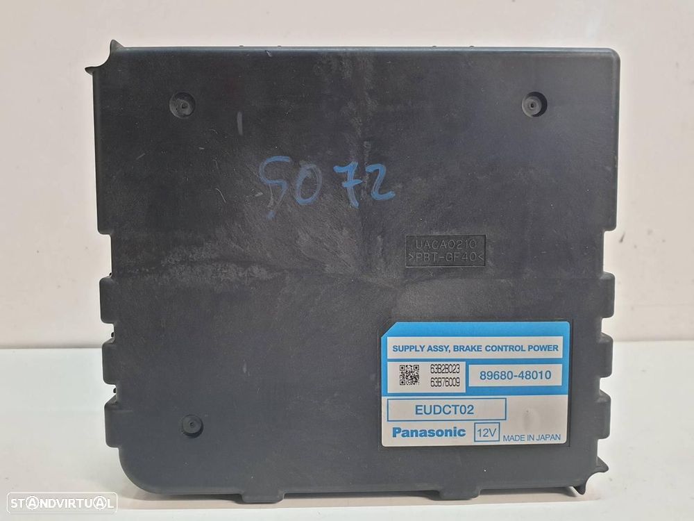 MÓDULO ELETRÓNICO LEXUS GS GSUSWS19 - 1