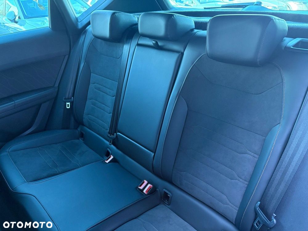 Cupra Ateca 1.5 TSI DSG - 14