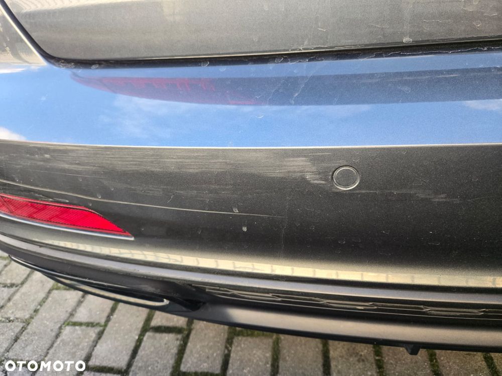 Audi A6 Limousine 50 TFSI e Quattro S tronic - 13