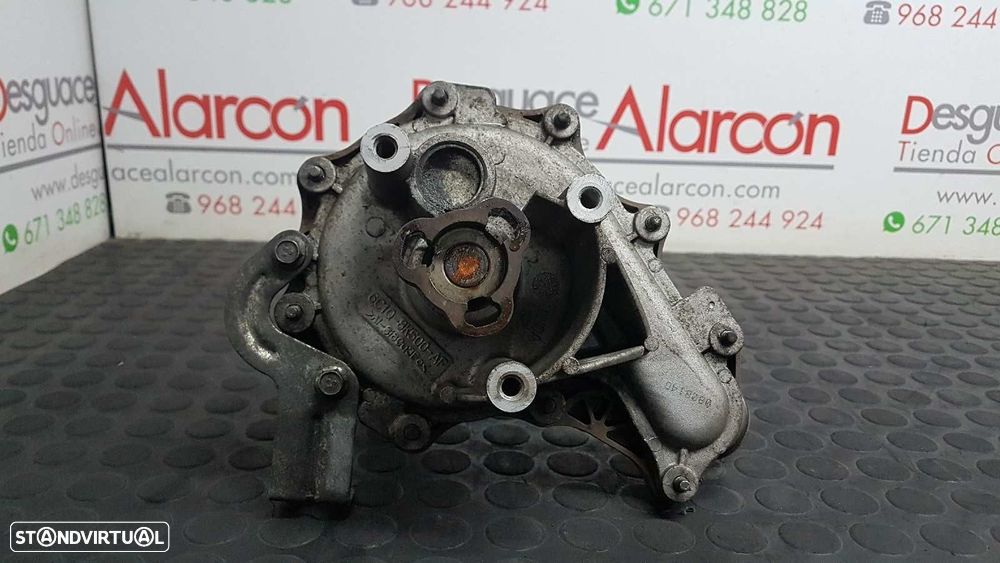 TERMOSTATO FIAT DUCATO CAJA CERRADO 35 TECHO SOBREELEVADO (06.2006 =>) L4H2 100... - 6