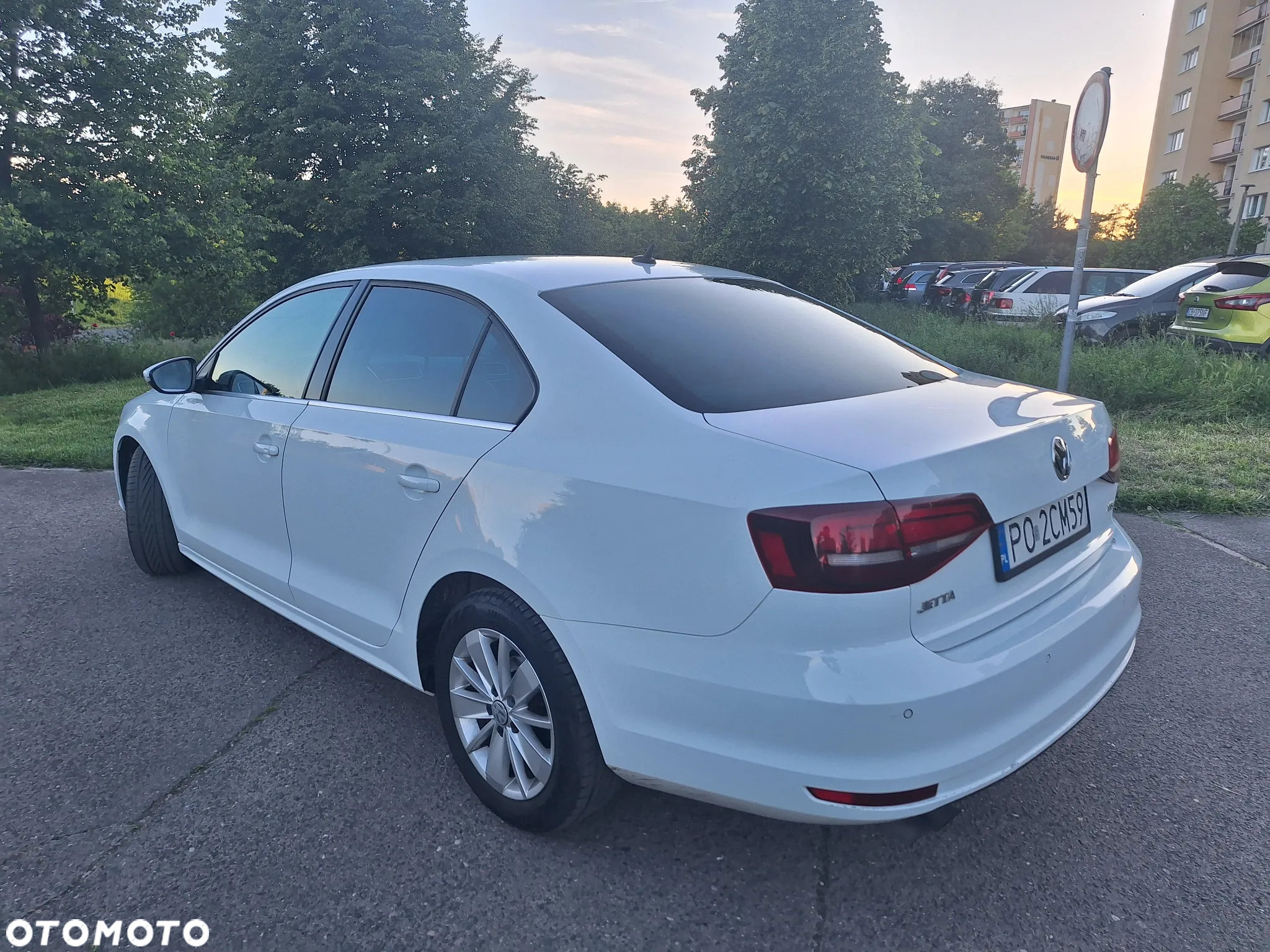 Volkswagen Jetta 1.4 TSI BMT Highline - 2