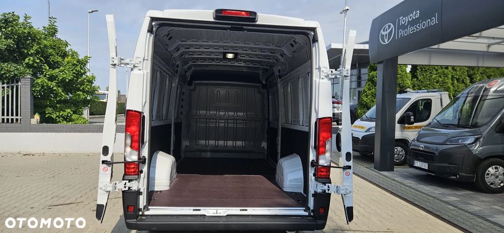 Toyota Proace MAX - 7