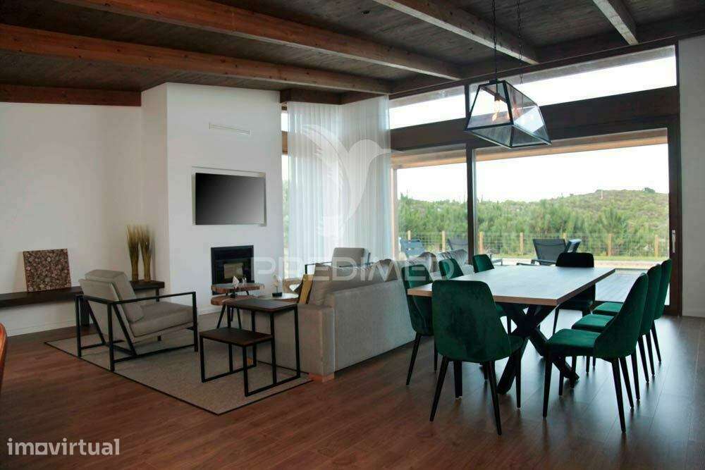 Charmosa moradia de 2 quartos no West Cliffs Golf, Óbidos - Grande imagem: 5/16