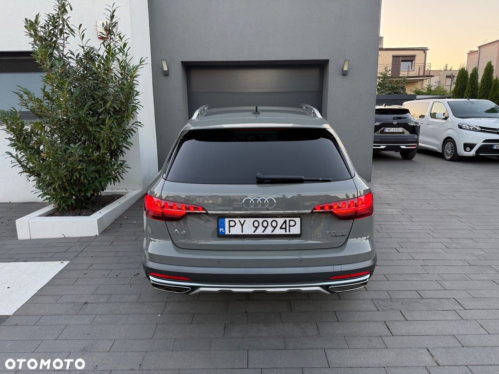 Audi A4 Allroad - 5