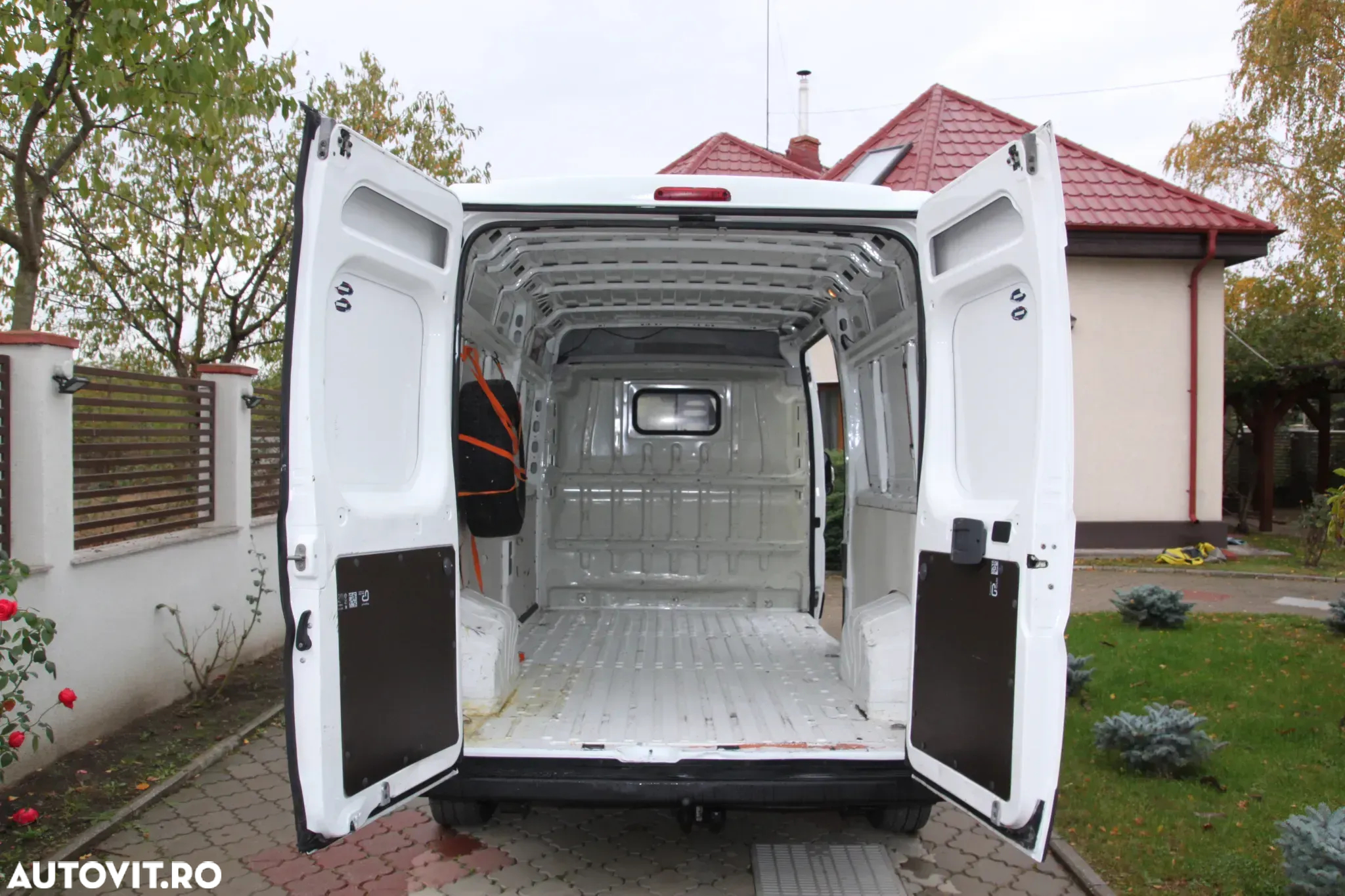 Fiat Ducato - 11