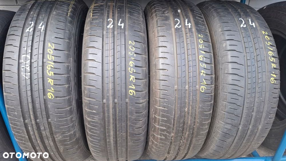 Opona letnia Falken Ziex ZE010B 205/65R16 95 H