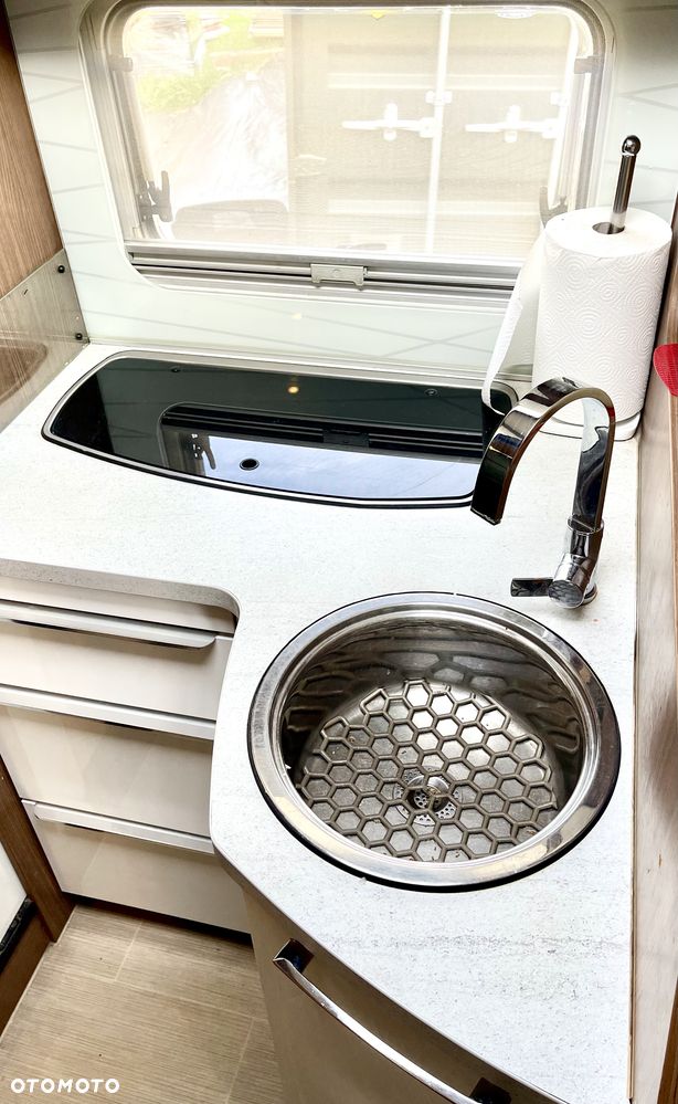 Burstner ducato - 21