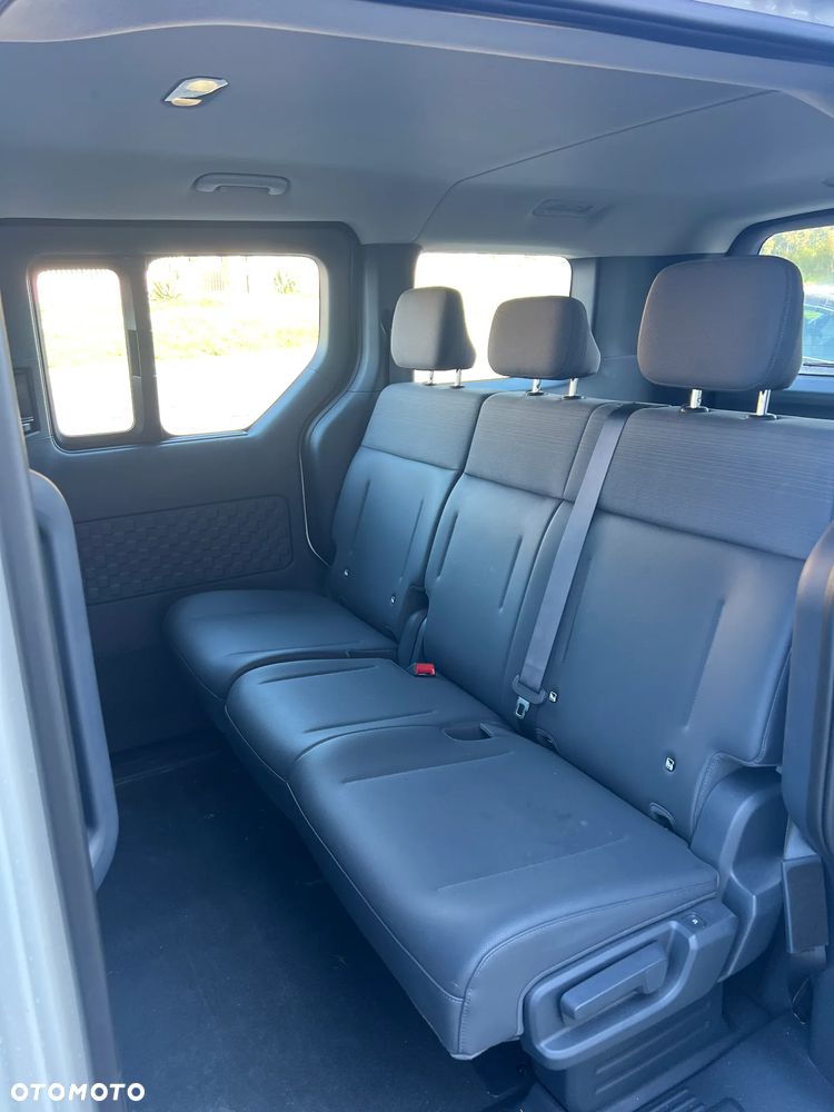 Kia PV5 71.2kWh - 17
