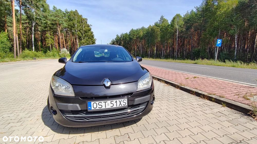 Renault Megane 1.6 16V 110 Dynamique - 15
