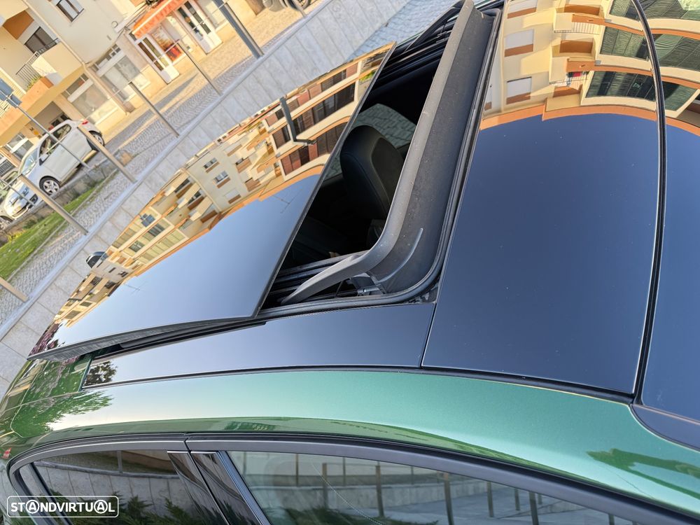 Peugeot e-308 156 GT - 17