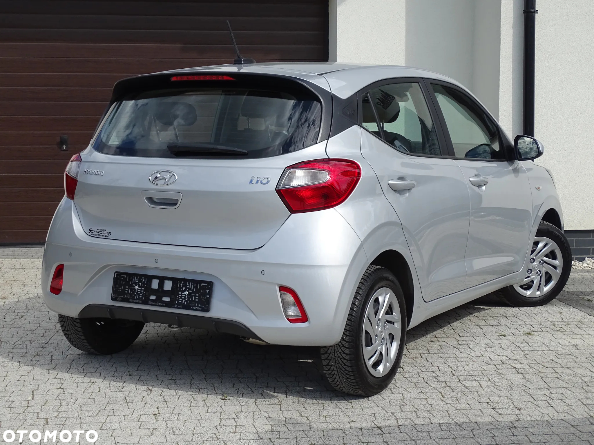 Hyundai i10 - 7