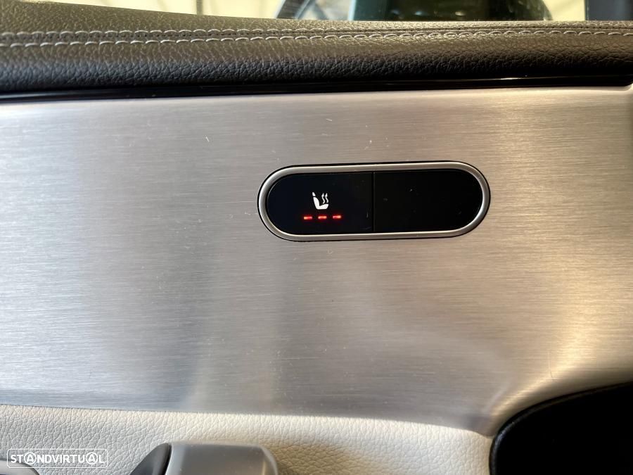 Mercedes-Benz CLA 250 e 8G-DCT Edition AMG Line - 27