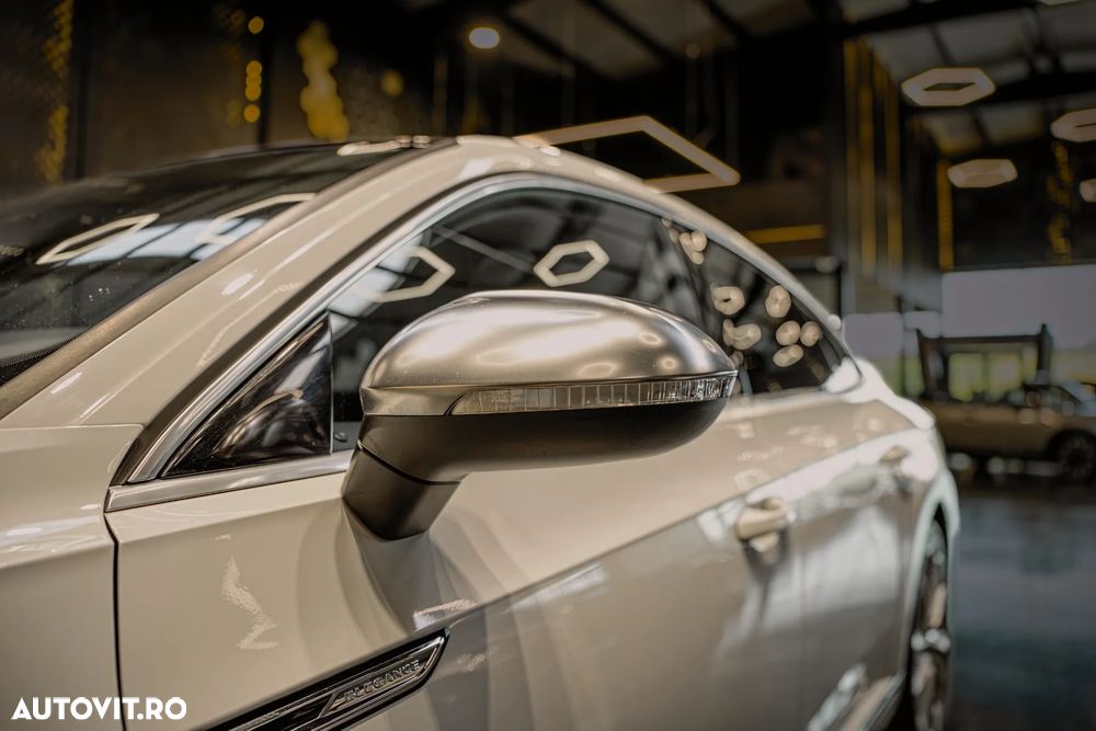 Volkswagen ARTEON 2.0 TDI DSG 4Motion R-Line - 31