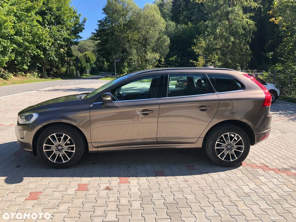 Volvo XC 60 D4 Drive-E Momentum - 11