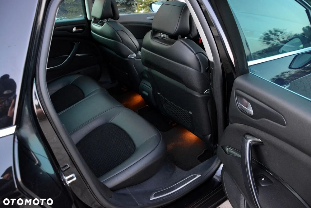 Citroën C5 HDi 140 FAP Exclusive - 30